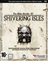 The Elder Scrolls IV: Shivering Isles Traducción al español