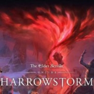 The Elder Scrolls Online: Harrowstorm Traducción al español