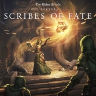 The Elder Scrolls Online: Scribes of Fate Traducción al español