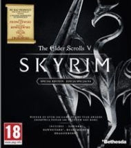 The Elder Scrolls V: Skyrim Special Edition Traducción al español