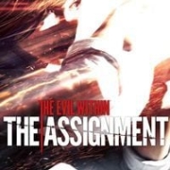 The Evil Within: The Assignment Traducción al español