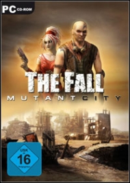 The Fall: Mutant City Traducción al español