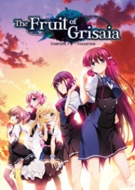 The Fruit of Grisaia Traducción al español