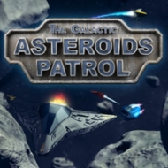 The Galactic Asteroids Patrol Traducción al español