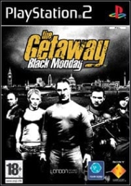 The Getaway: Black Monday Traducción al español