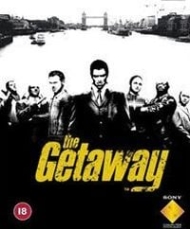 The Getaway Traducción al español