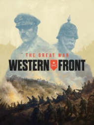 The Great War: Western Front Traducción al español