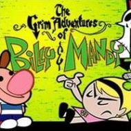 The Grim Adventures of Billy & Mandy Traducción al español