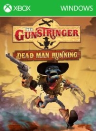 The Gunstringer: Dead Man Running Traducción al español