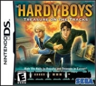 The Hardy Boys: Treasure on the Tracks Traducción al español