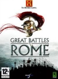 The History Channel: Great Battles of Rome Traducción al español