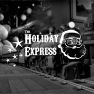 The Holiday Express Traducción al español