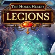 The Horus Heresy: Legions Traducción al español