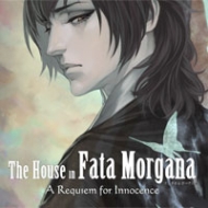 The House in Fata Morgana Traducción al español