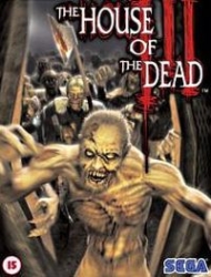 The House of the Dead III Traducción al español