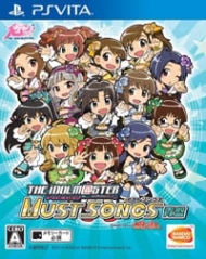 The Idolmaster Must Songs Ao-Ban Traducción al español