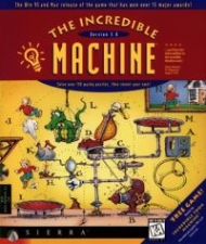 The Incredible Machine Version 3.0 Traducción al español