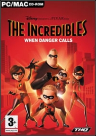 The Incredibles: When Danger Calls Traducción al español