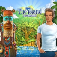 The Island: Castaway Traducción al español