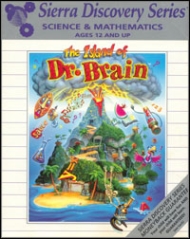 The Island of Dr. Brain Traducción al español