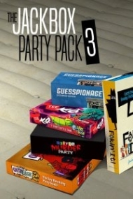 The Jackbox Party Pack 3 Traducción al español