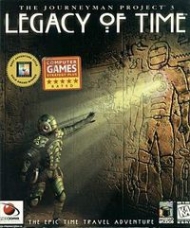 The Journeyman Project 3: Legacy of Time Traducción al español