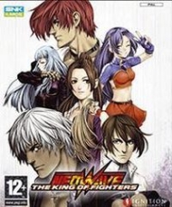 The King of Fighters NeoWave Traducción al español