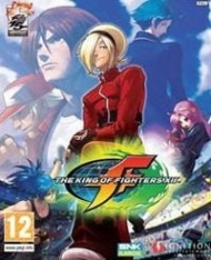 The King of Fighters XII Traducción al español