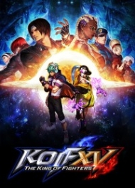 The King of Fighters XV Traducción al español