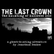 The Last Crown: Haunting of Hallowed Isle Traducción al español