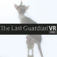 The Last Guardian VR Demo Traducción al español