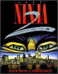 The Last Ninja 2: Back with a Vengeance Traducción al español