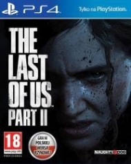 The Last of Us: Part II Traducción al español