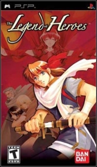 The Legend of Heroes: A Tear of Vermillion Traducción al español