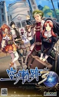 The Legend of Heroes: Trails in the Sky the 3rd Traducción al español