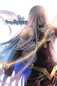 The Legend of Heroes: Trails into Reverie Traducción al español