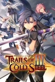 The Legend of Heroes: Trails of Cold Steel III Traducción al español