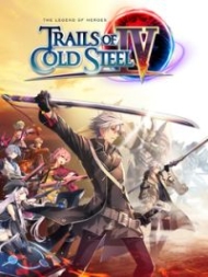 The Legend of Heroes: Trails of Cold Steel IV Traducción al español