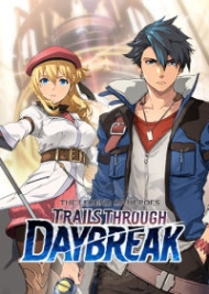 The Legend of Heroes: Trails through Daybreak Traducción al español