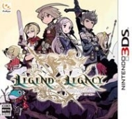 The Legend of Legacy Traducción al español