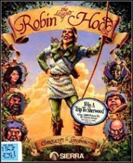 The Legend of Robin Hood: Conquests of the Longbow Traducción al español