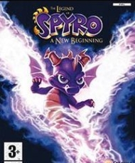 The Legend of Spyro: A New Beginning Traducción al español