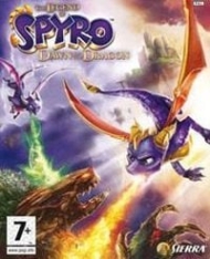 The Legend of Spyro: Dawn of the Dragon Traducción al español