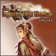 The Legend of Three Kingdoms Online Traducción al español