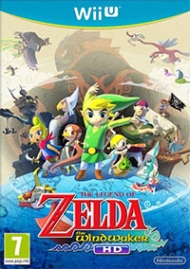 The Legend of Zelda: The Wind Waker HD Traducción al español