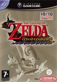 The Legend of Zelda: The Wind Waker Traducción al español