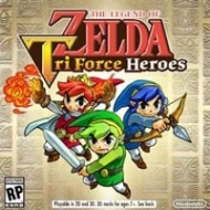 The Legend of Zelda: Tri Force Heroes Traducción al español