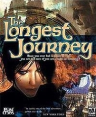 The Longest Journey Traducción al español