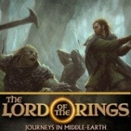 The Lord of the Rings: Journeys in Middle-earth Traducción al español