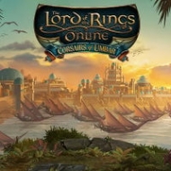 The Lord of the Rings Online: Corsairs of Umbar Traducción al español